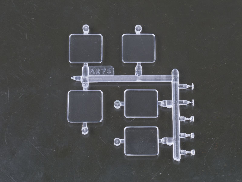 1098KIT Сборная модель Автокран АК-75В (на шасси ЗИЛ-130), 1961 г. Start scale models (SSM)