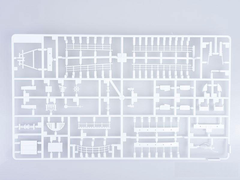 115064 Парусник Катти Сарк Моделист