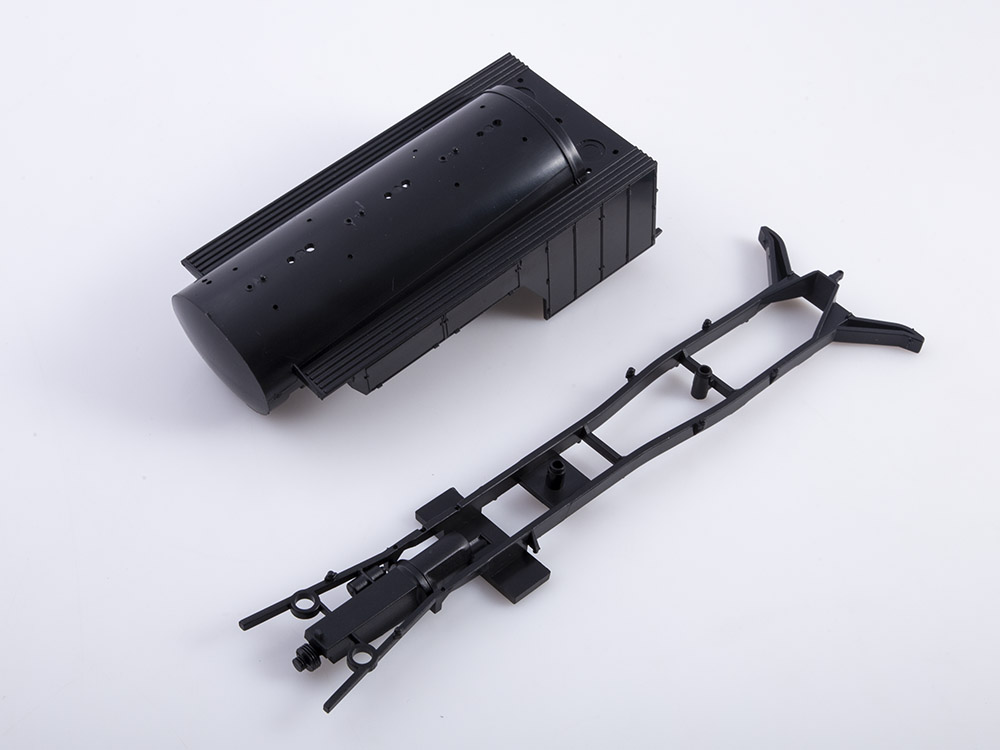 1585AVD Tatra-111R пожарная автоцистерна AVD Models