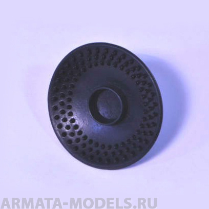 8451 Ножка резиновая к компрессору 1203, 1206, 1208