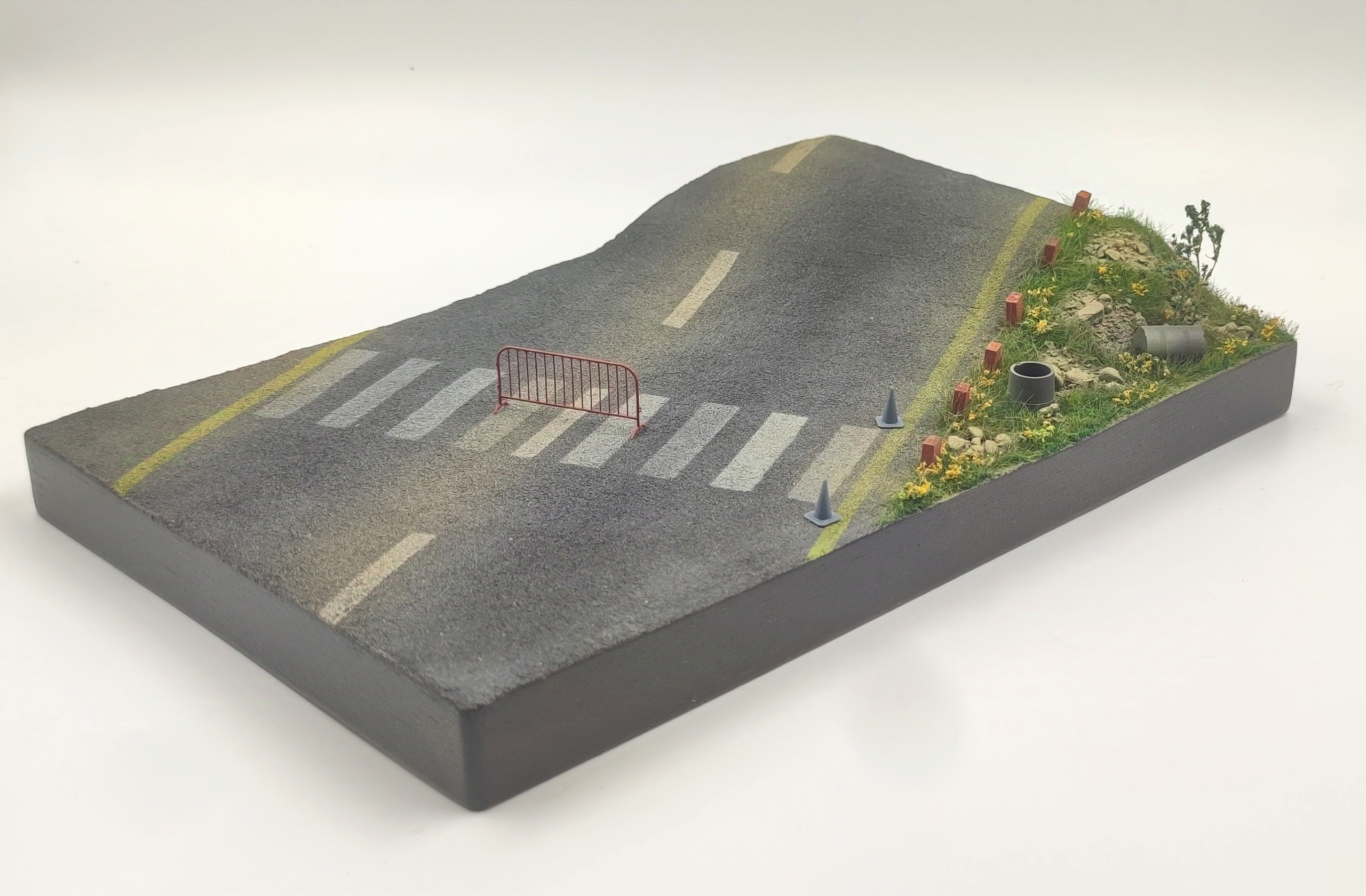 HE-021 Подставка взлетная для Мишки