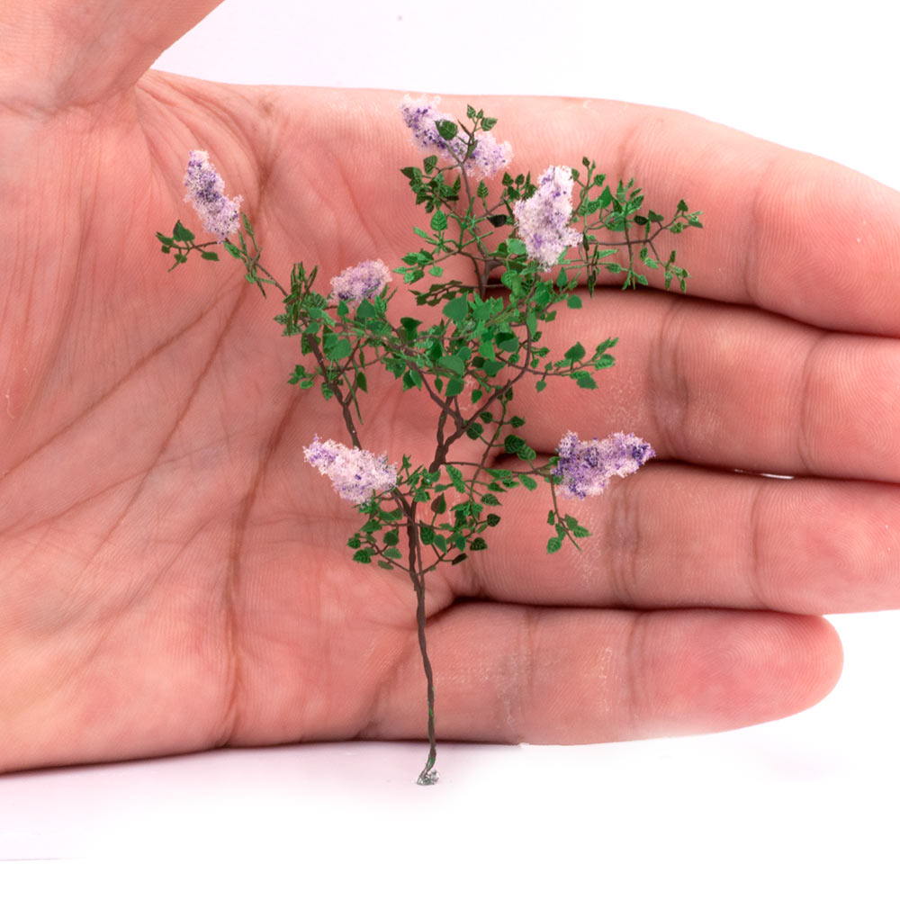 S-178 Сирень, размер L MiniWarPaint