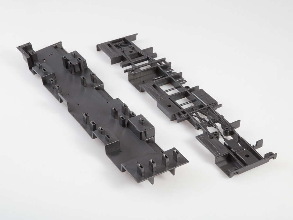 4026AVD Сборная модель Ликинский автобус 5256 AVD Models