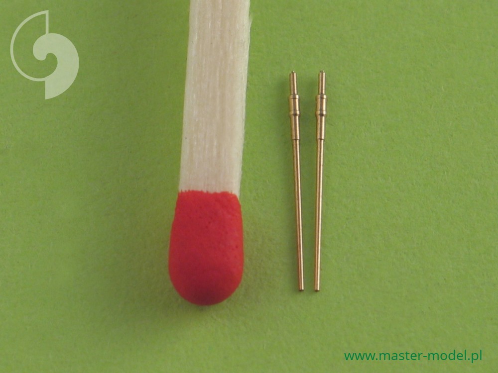 SM-700-020 USN 5 дюймов / 54 (12,7 см) стволы Mark 45 (2 шт.) - класс Ticonderoga и многие современные военные корабли