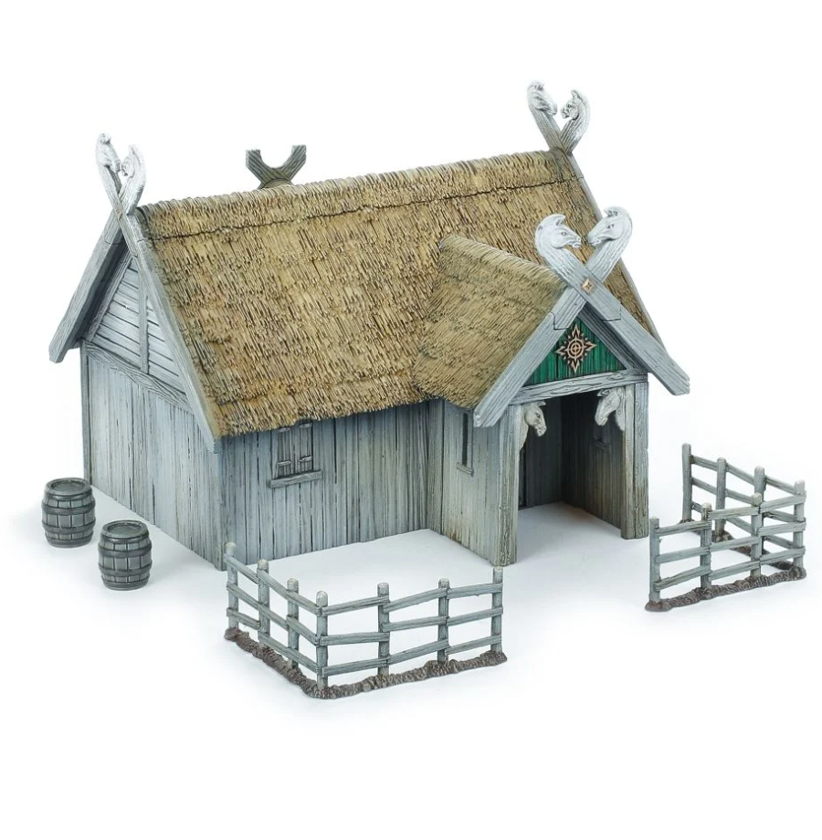 30-47GW Набор Средиземье: Дом Рохана (Middle-Earth SBG: Rohan House)