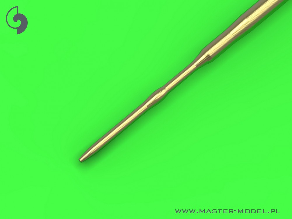 AM-144-020 Су-27 / Су-30 (фланкер) - трубка Пито