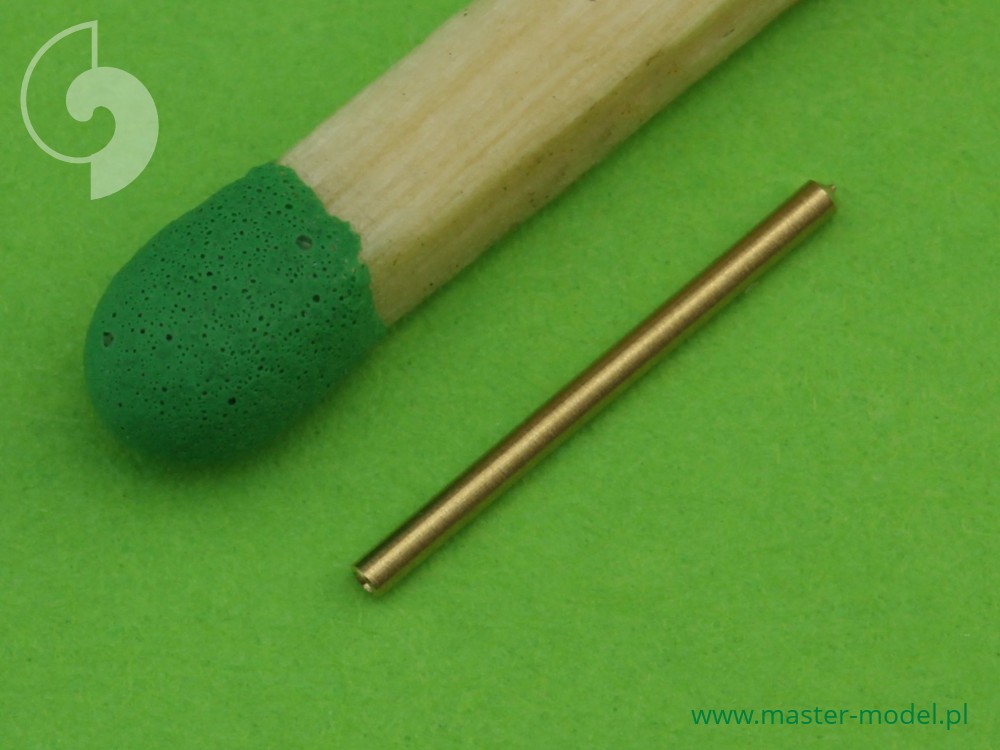 AM-72-032 Набор вооружения, ПВД и датчик носовой стойки для самолета He-162