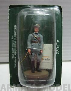 ALP022 Фигура Cappellano militare 1940, 1/32 Del Prado Del Prado