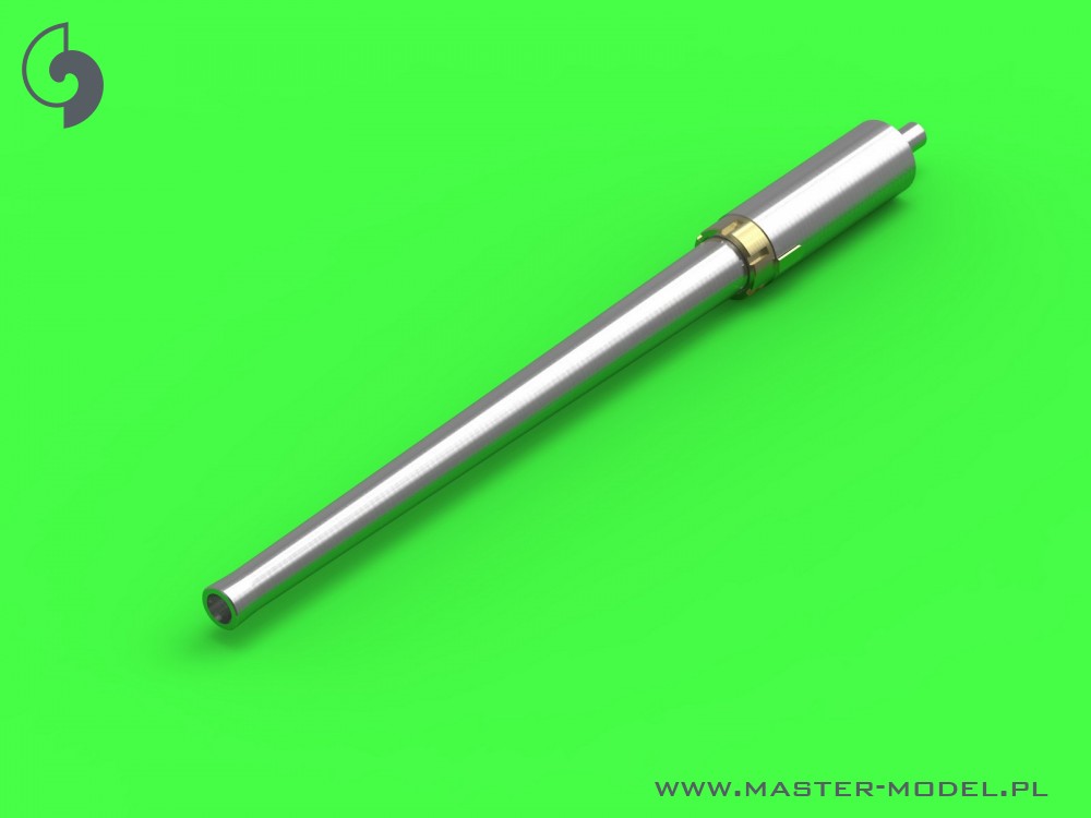 GM-35-030 M3 Lee / Grant - 75-мм M2 L / 31 (короткие) и 37-мм стволы M6 (для комплекта Takom)