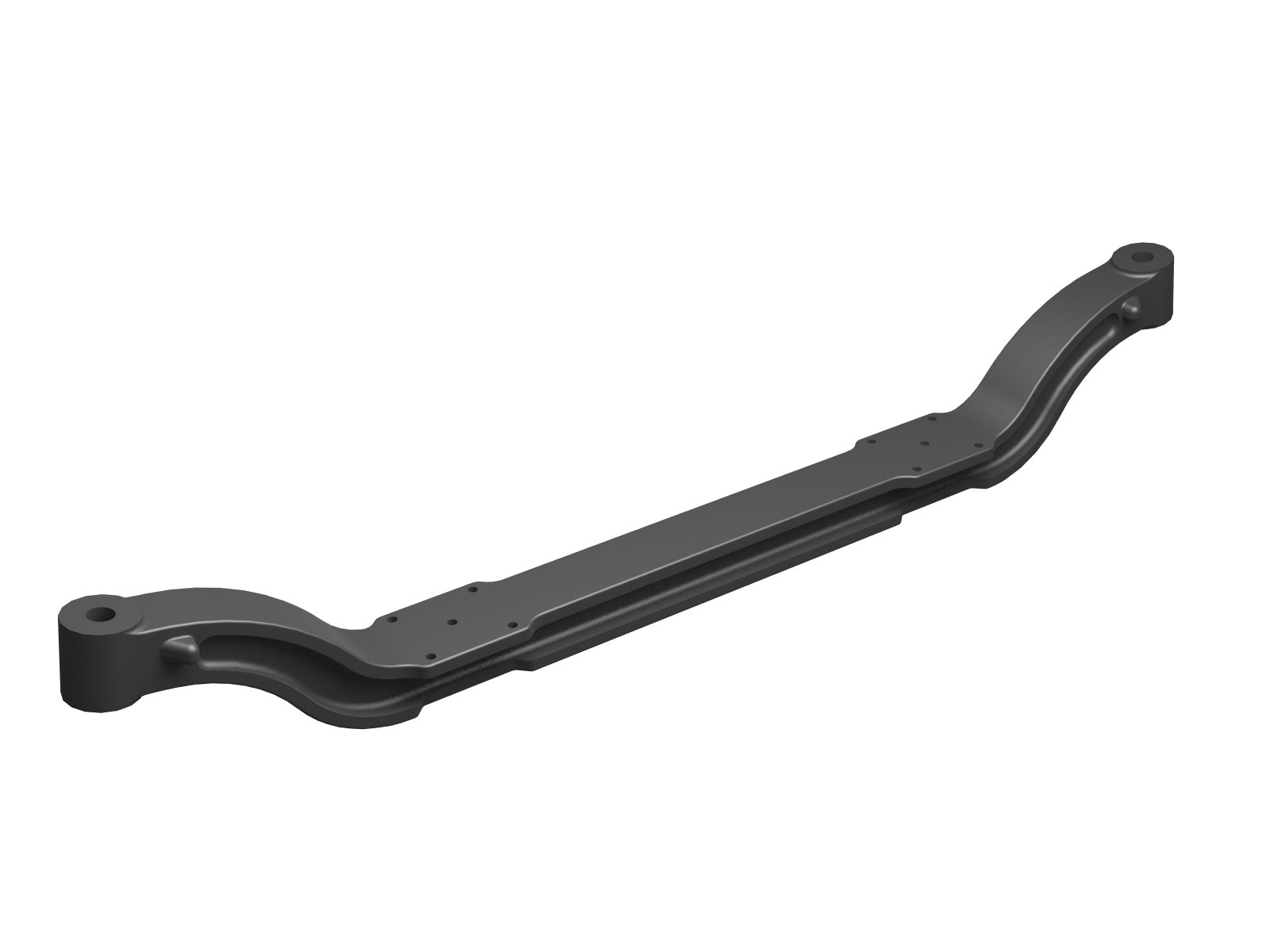 ARM35374 КамАЗ-43253 Набор шоссейных колес без нагрузки КАМА-310(евро) (6 штук+запаска+балка)  