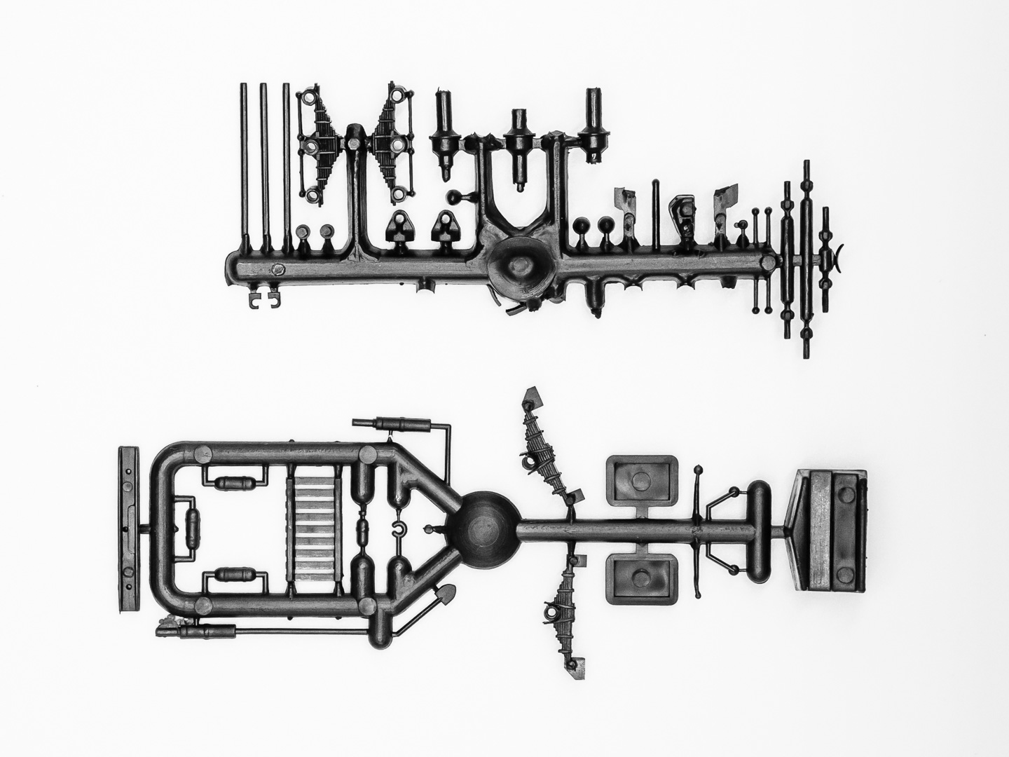 72561 Зил-157, автозаправщик ICM