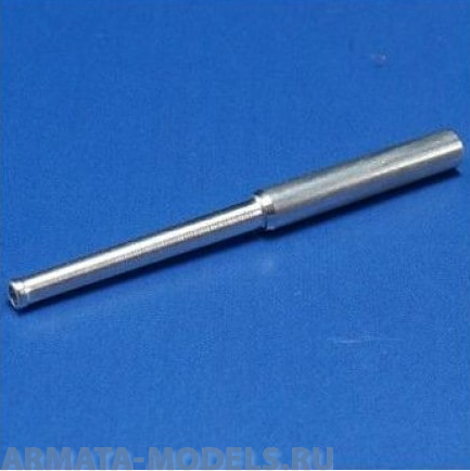 35B73RB Точеный ствол 45mm - 20-K m.1942 BT-5, BT-7, BA-3, BA-6, BA-10, T26