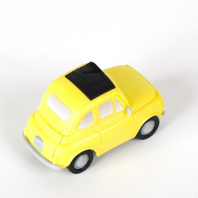 2016 Тачки Дисней Луиджи Звезда