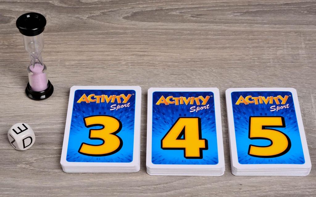 PIA797897 Activity Спорт