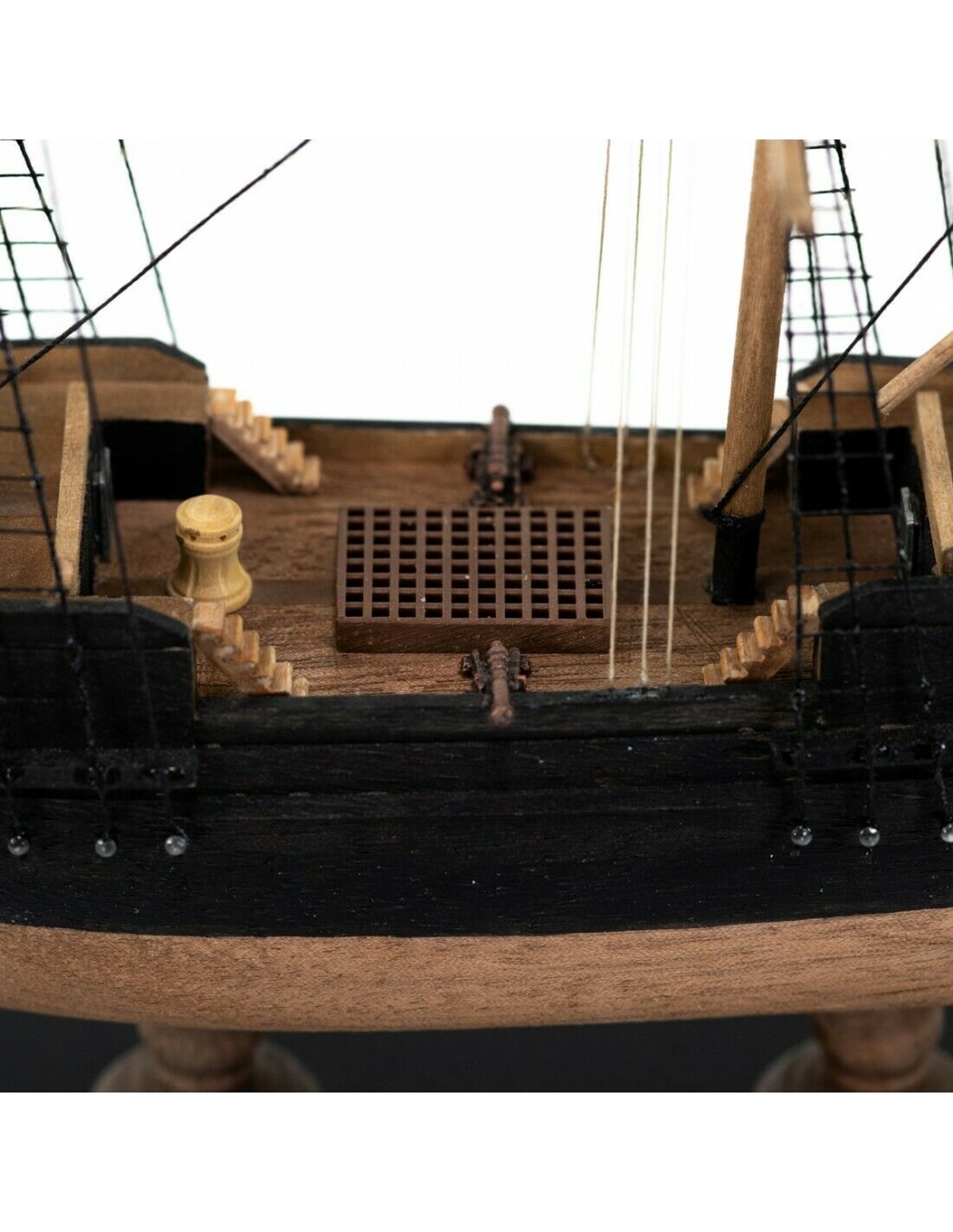 AMATI60001 Pirate ship (Пиратский корабль) AMATI