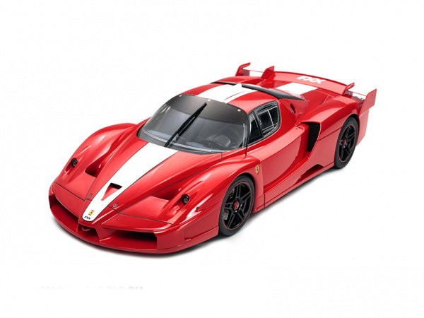 24292 Ferrari FXX Tamiya