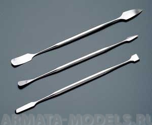 AMATI737360 Набор шпателей