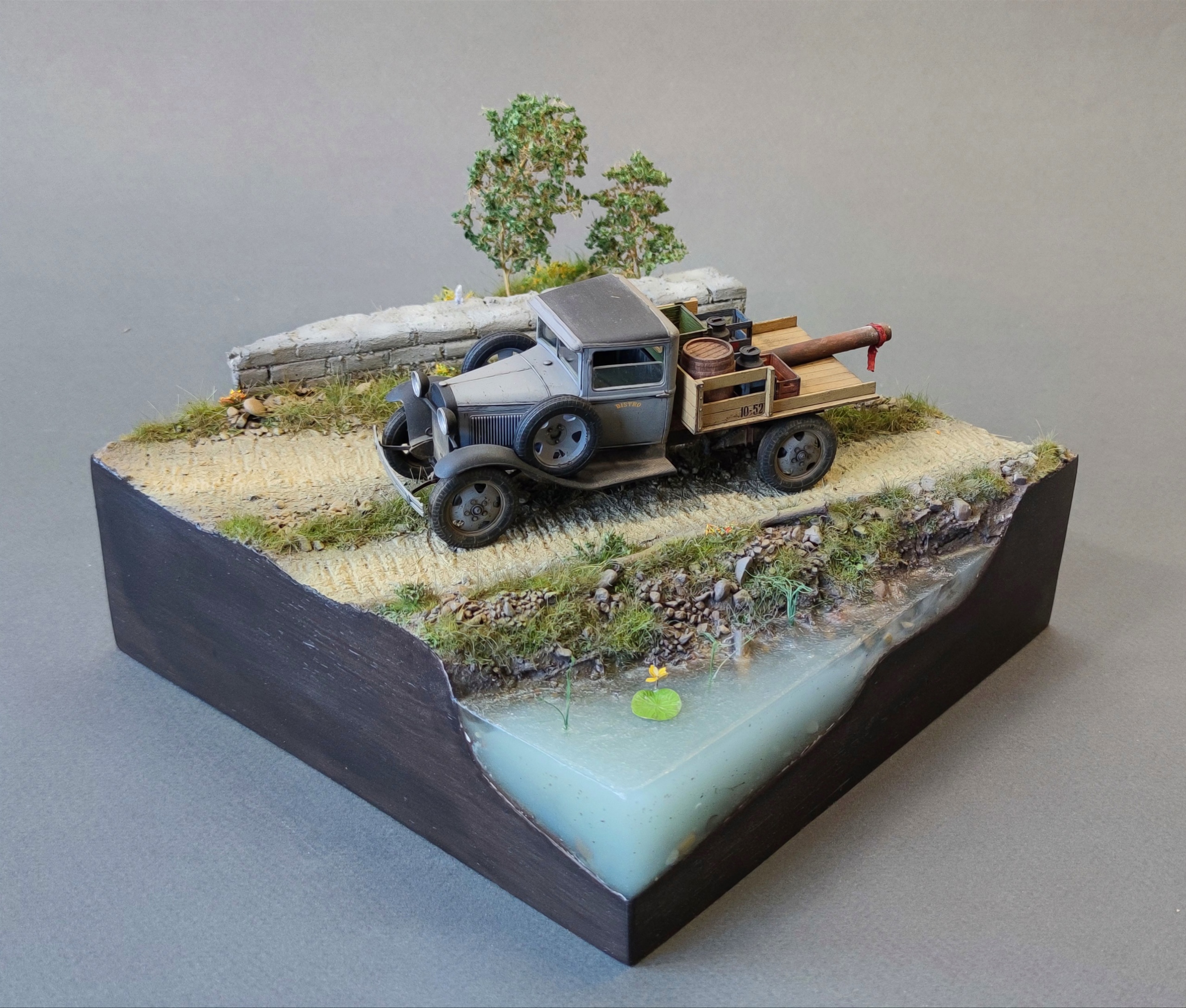 НЕ-35167 Подставка жаркое лето