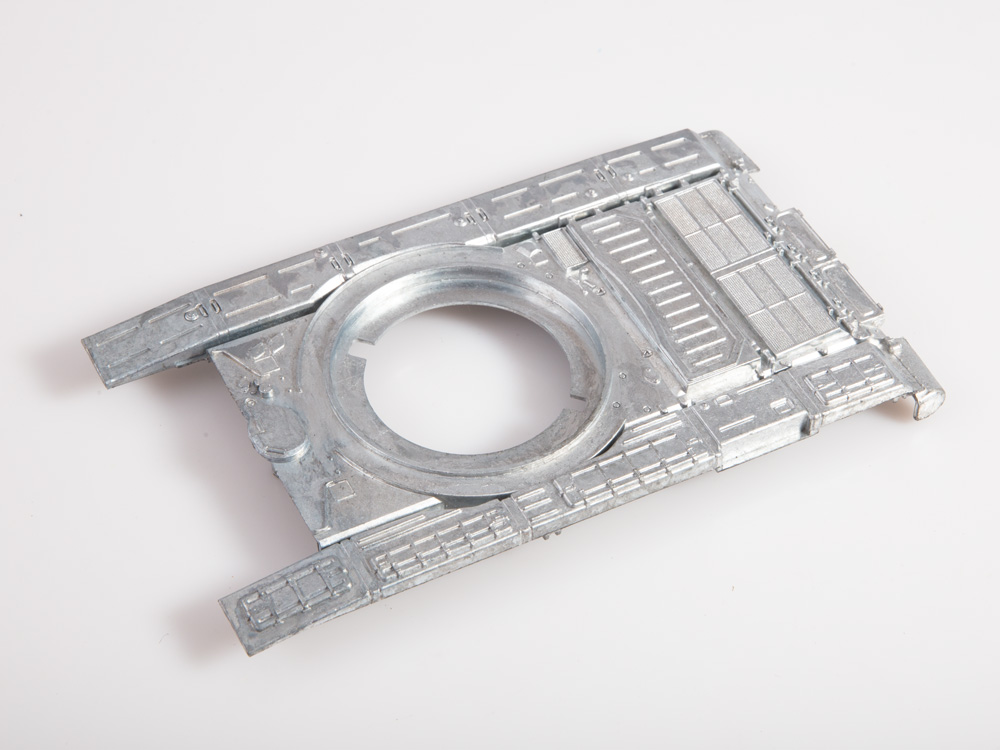 3014AVD Сборная модель Основной танк Т-72А AVD Models