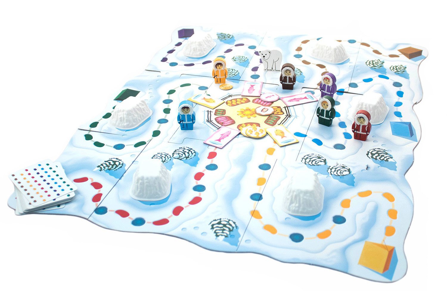 TAC55399 Вперед Северный народ