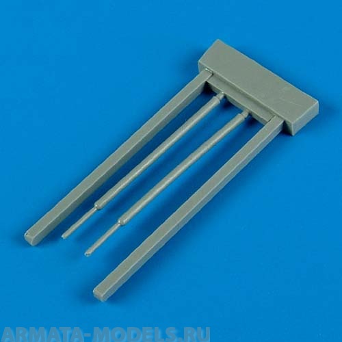 QB32137  Junkers Ju 87B Stuka Pitot Tube 1/32