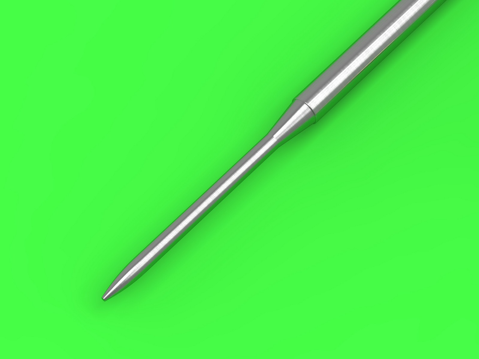 AM-32-123 Трубка Пито А-6, угол атаки и дозаправка