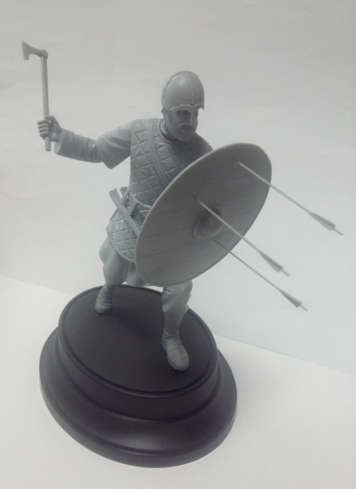 16301 Фигура, Викинг (IX в) ICM