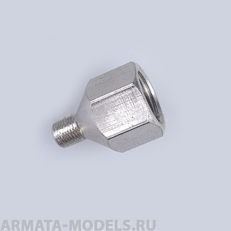 8118 Переходник гайка 1/8a