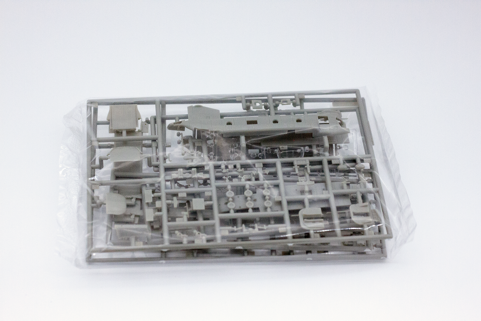 12624   Авиация  CH-47D/F/J/HC.Mk.1 4 nations Academy