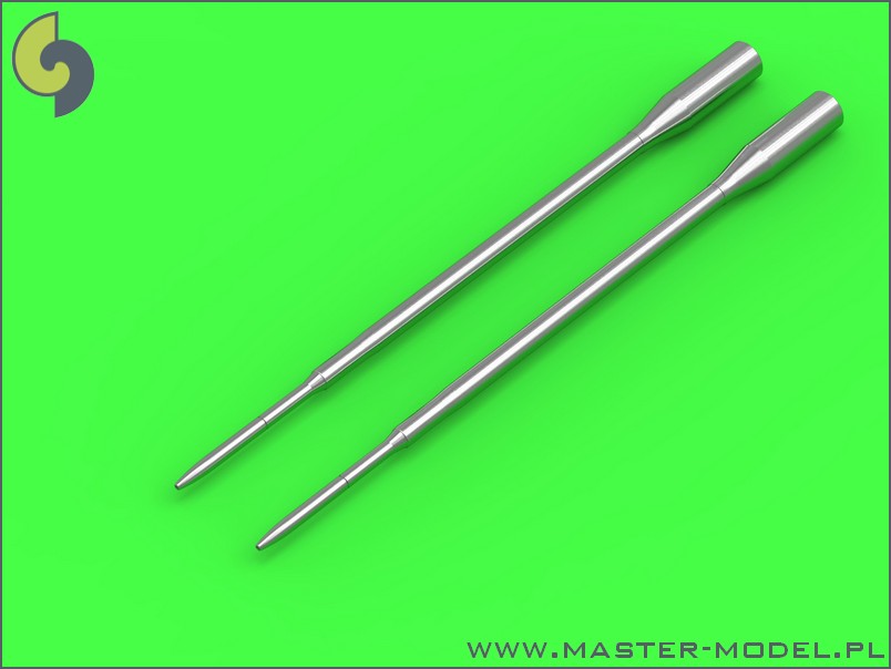 AM-32-077 Aero L-39 Albatros - трубки Пито