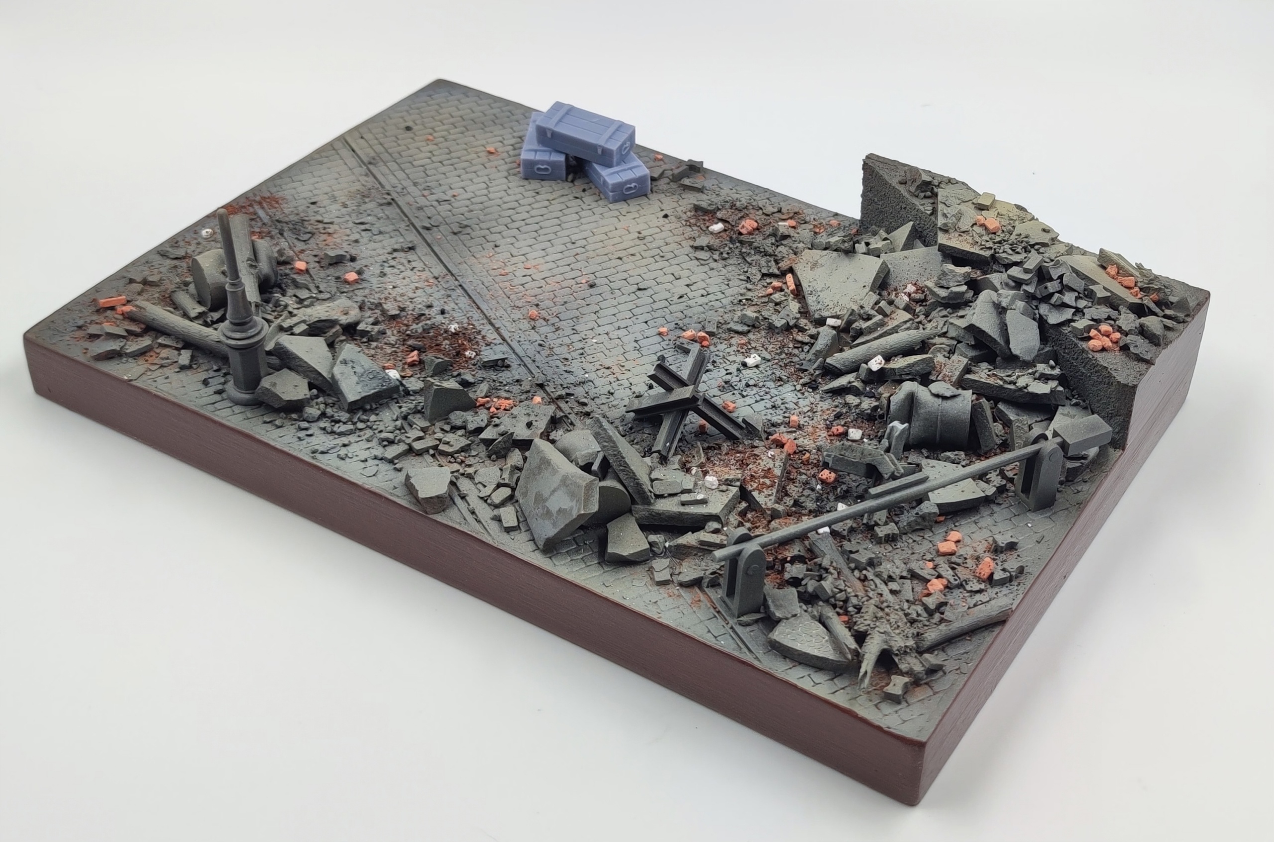 HE-35076 Подставка "Берлин"