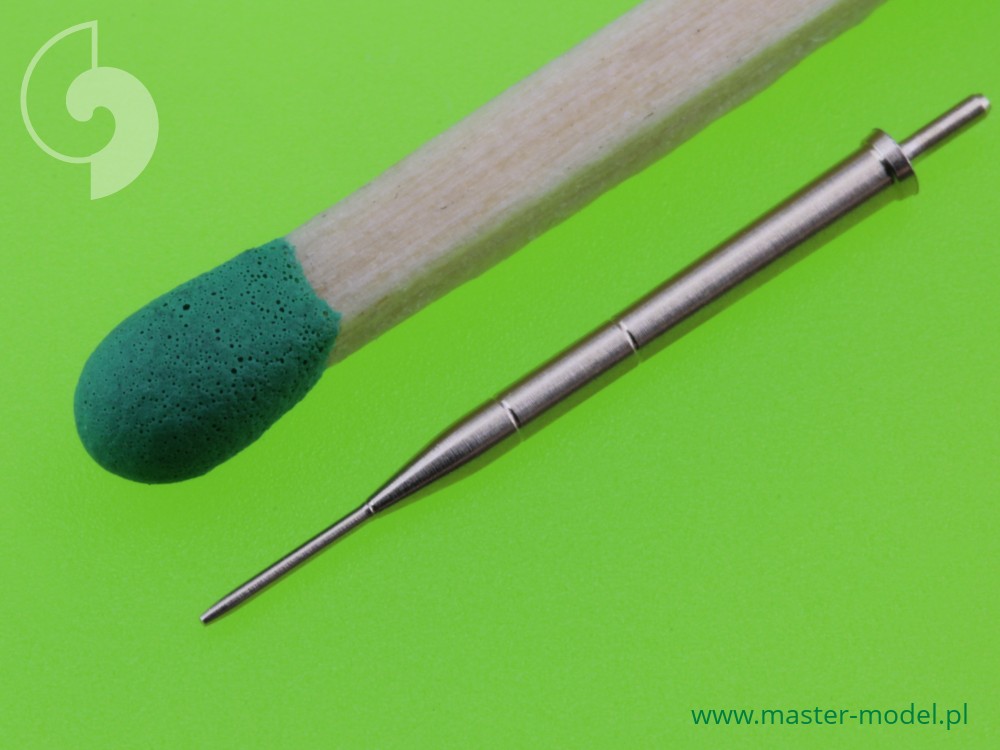 AM-48-069 ПВД для самолета Harrier GR.3 / T.4