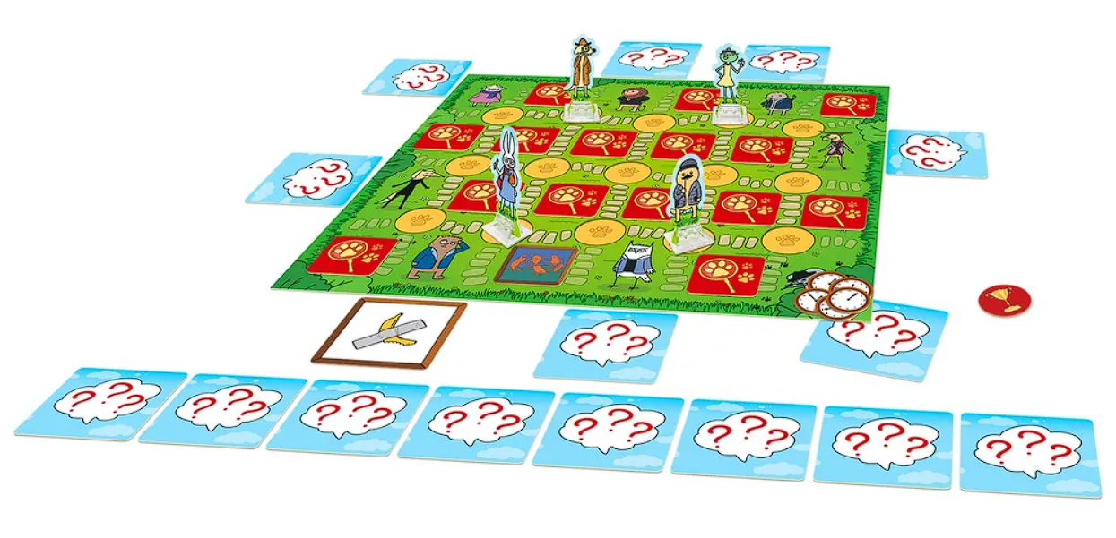 8451 ЗлоуМЫШленники