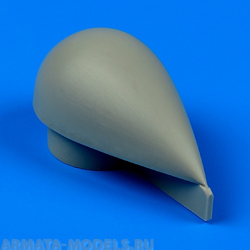 QB72472  Halifax H2S Radome 1/72