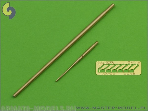 AM-32-049 МиГ-21СМ / М / МФ (Fishbed J) - Трубка Пито