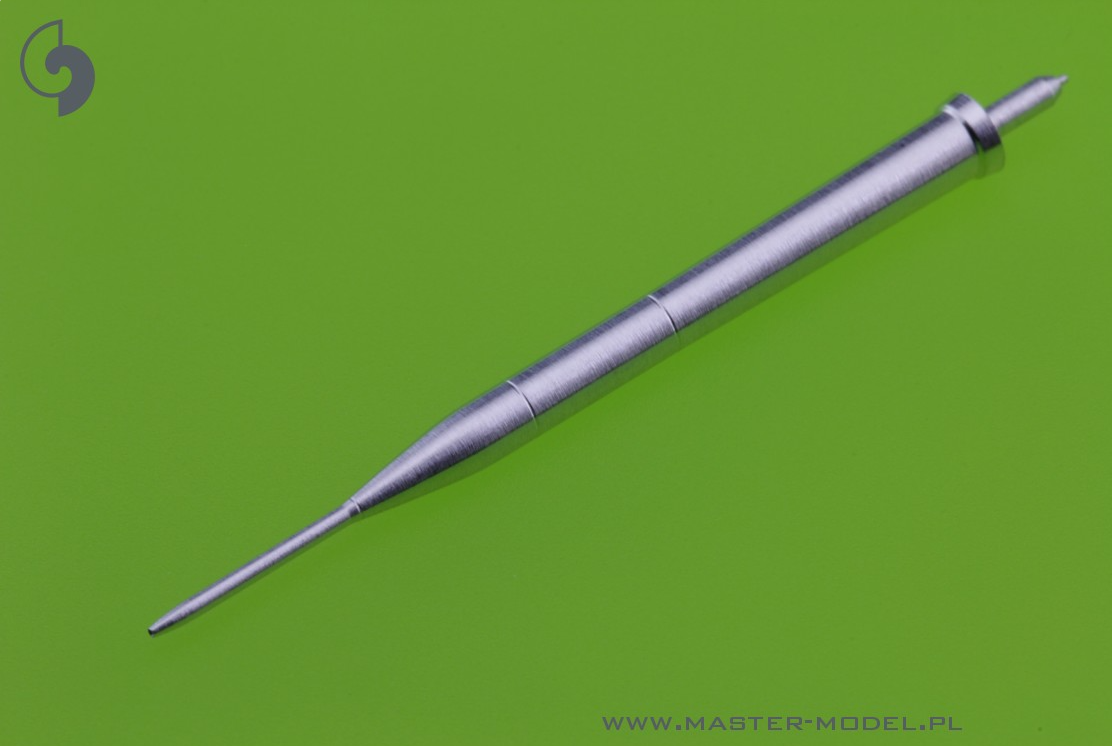 AM-24-007 Harrier GR.3 / T.4 - Трубка Пито и датчик угла атаки