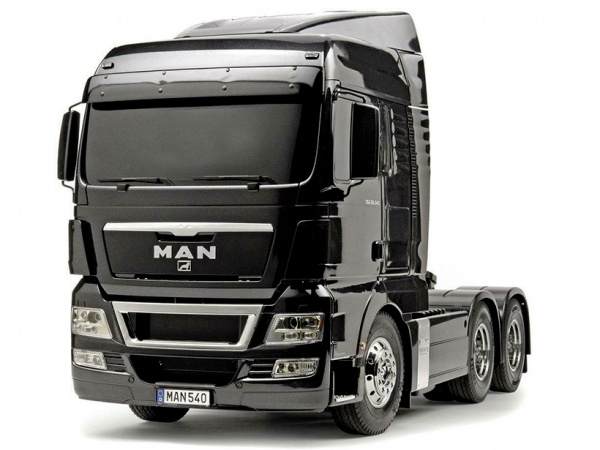 56325T MAN TGX 26.540 6x4 XLX Tamiya
