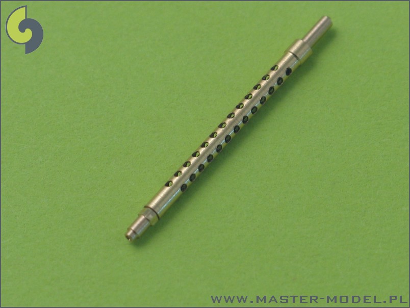 AM-32-010 Самолет Browning AN / M2 .30 калибра (7,62мм), стволы (2шт)