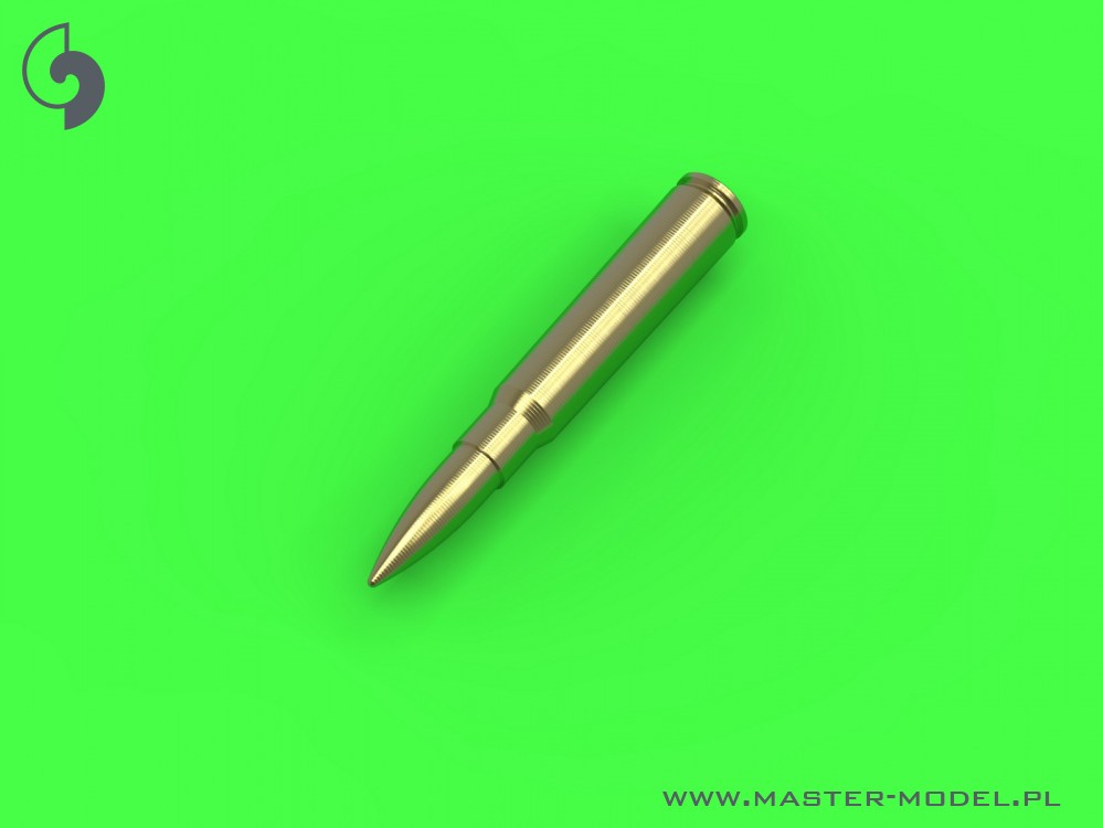 GM-35-026 MG-34 / MG-42 (7,92мм) - патроны (25шт)