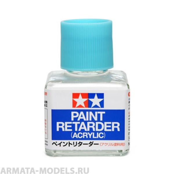 87114T Замедлитель высыхания красок (акрил)