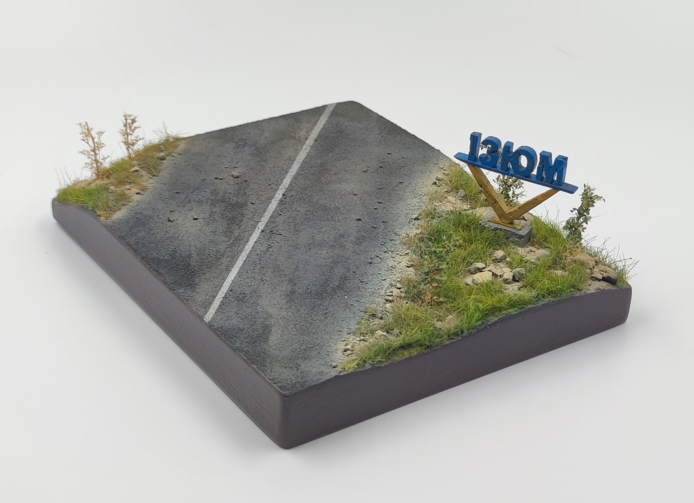 HE-72025 Подставка "Изюм"