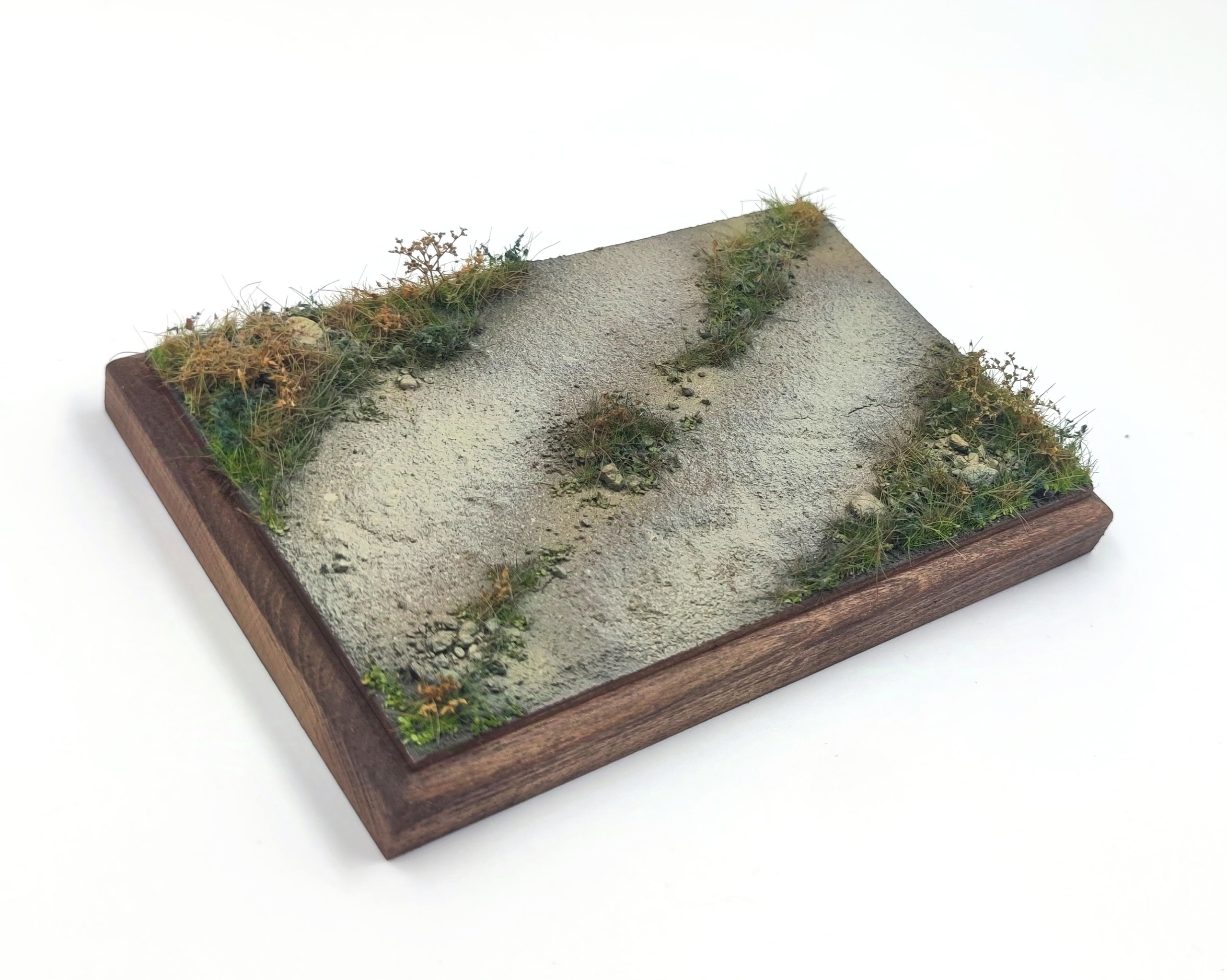 HE-35200 Подставка деревянная  Размер 17*11см