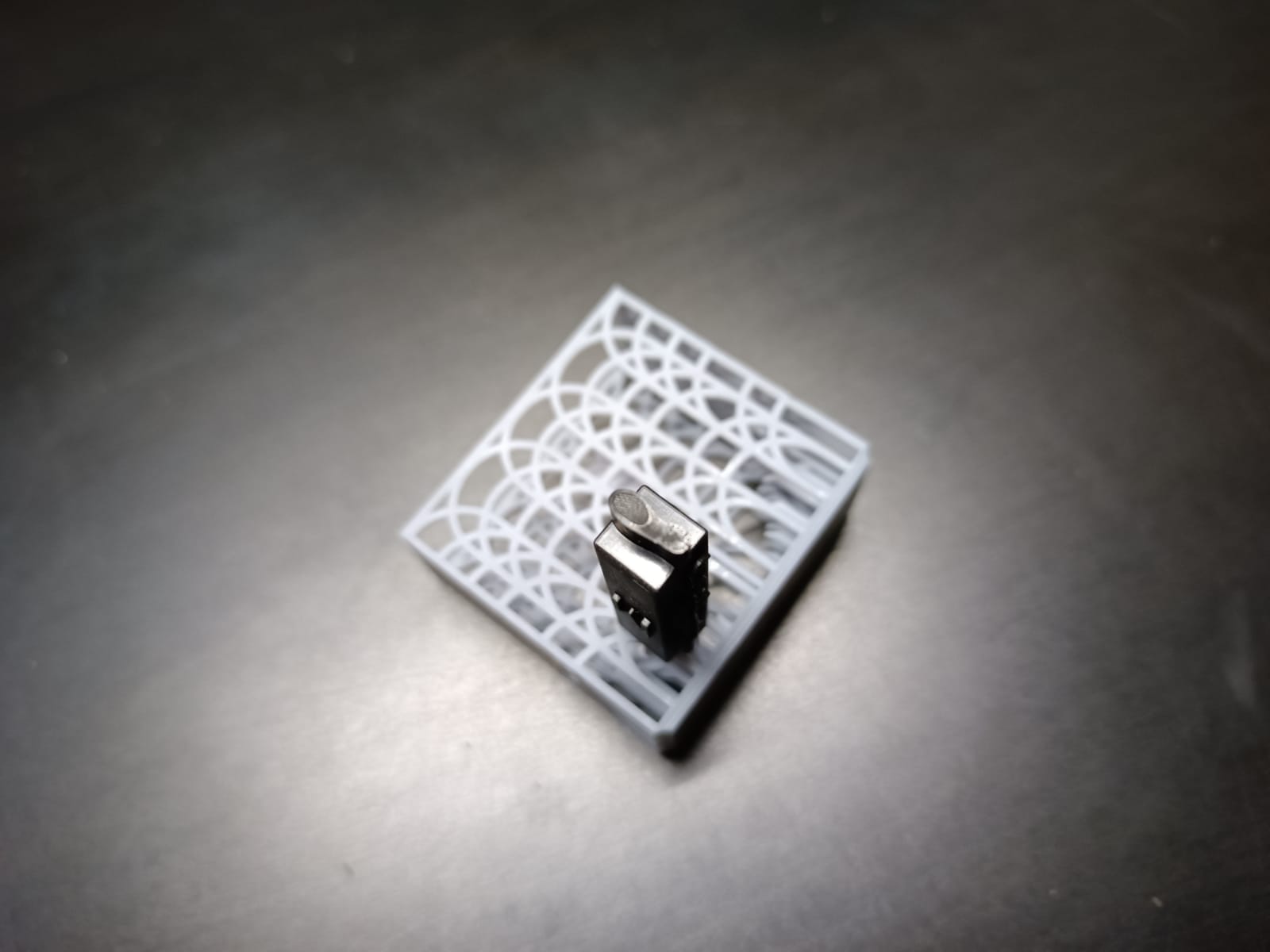 T-084 Штамп Ботинки армии США ВМВ (M-1943), размер М