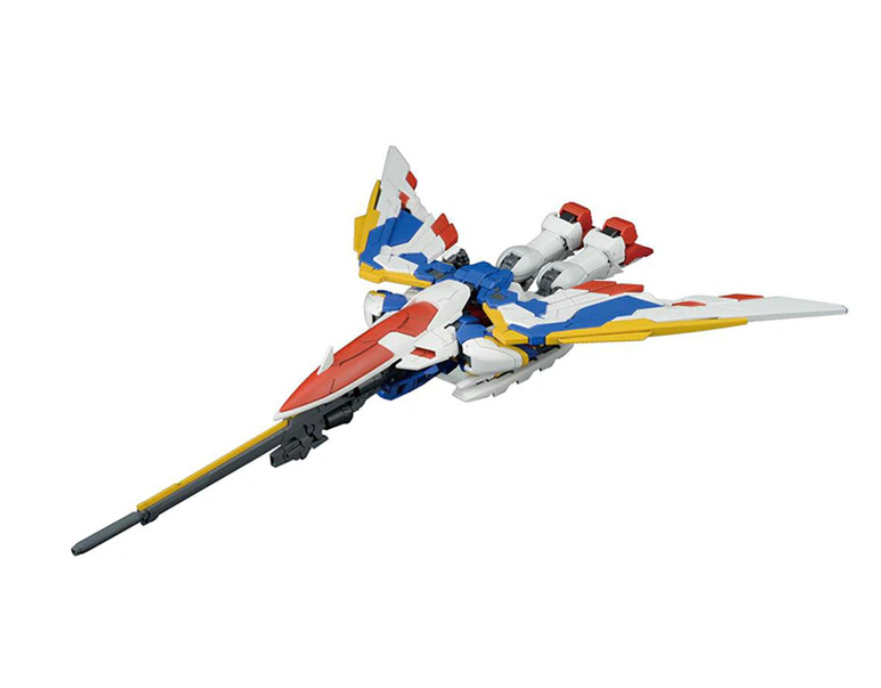 BND-2302827 Сборная модель RG Bandai Wing Gundam EW 20 Bandai