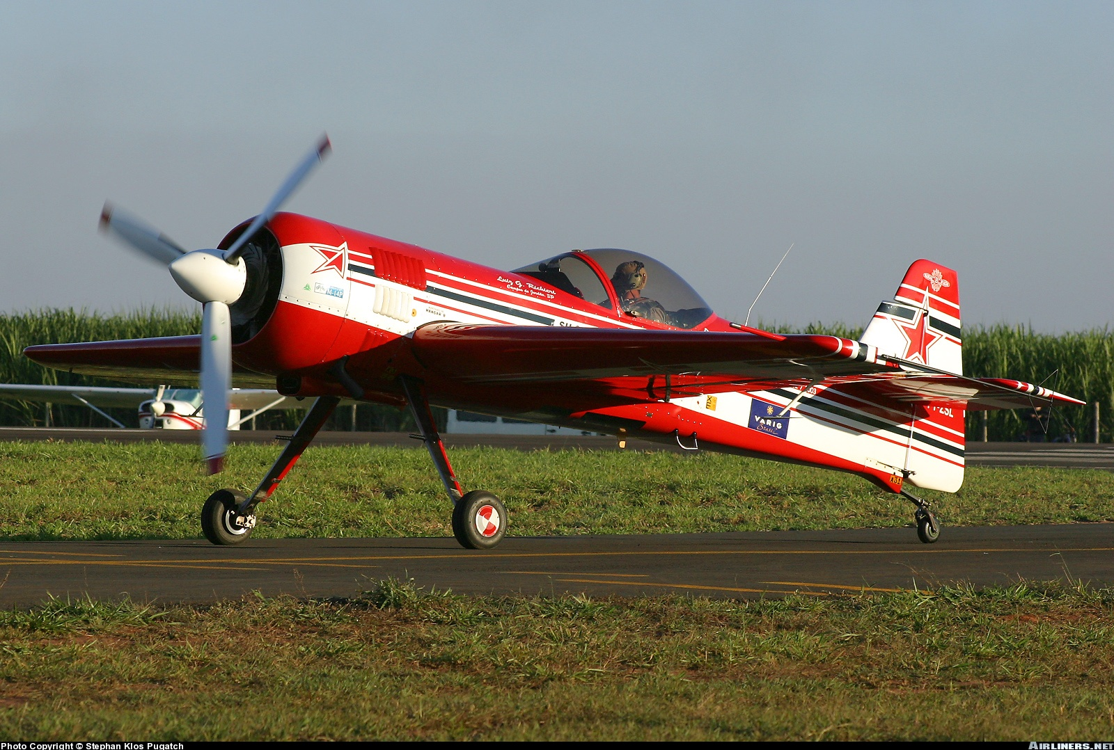 AM48385 Набор декалей для Су-31 (3 варианта) (Не для свободной продажи)