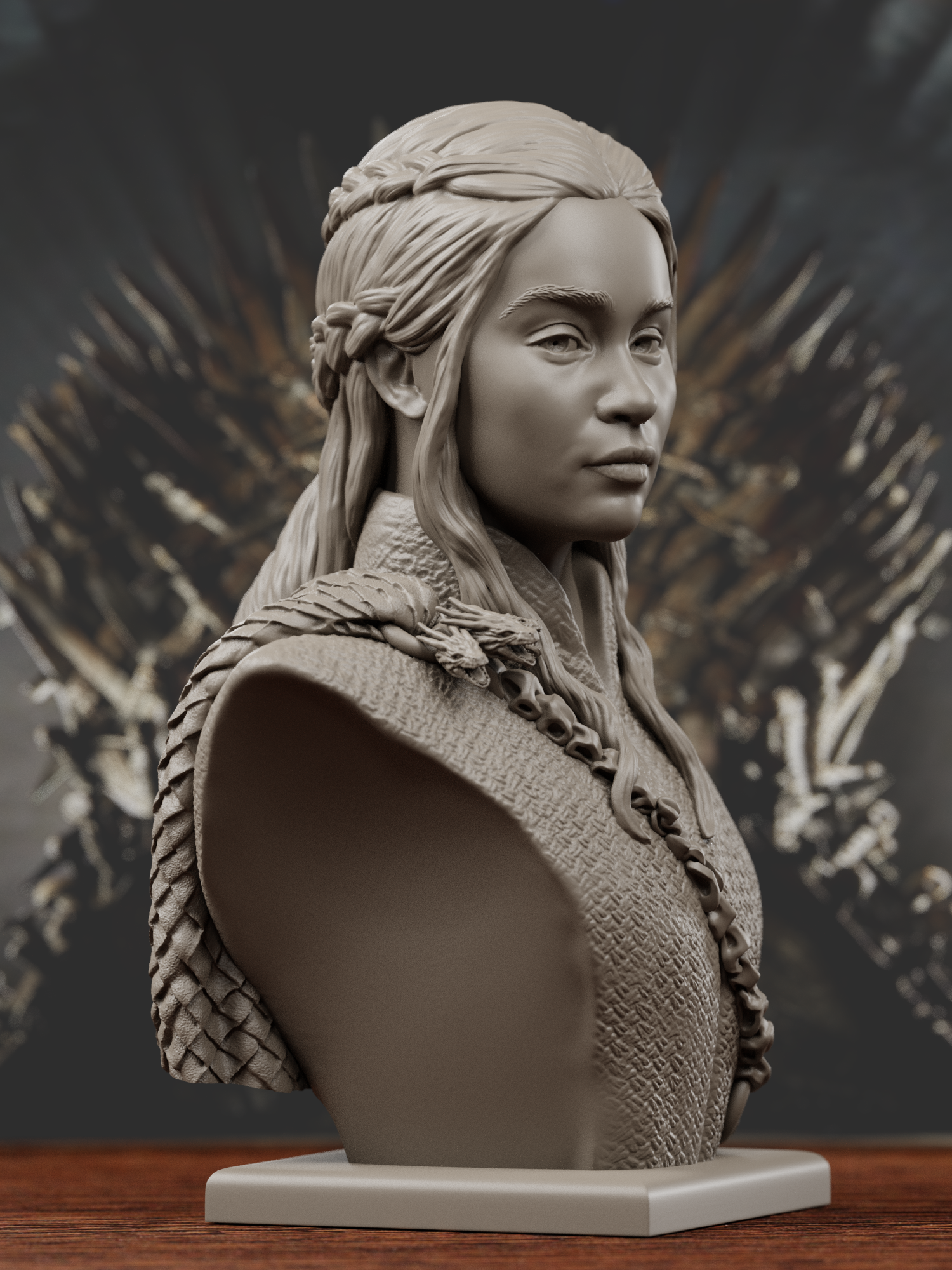 AM1002 Матерь Драконов Arma Models