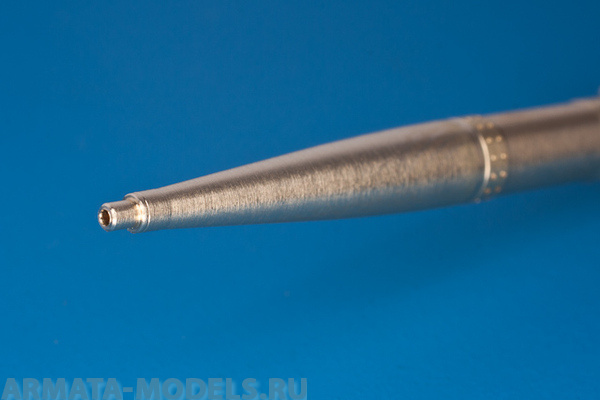 32AB09RB Точеный ствол 20mm Hispano cannons for Spitfire (wing E & C)