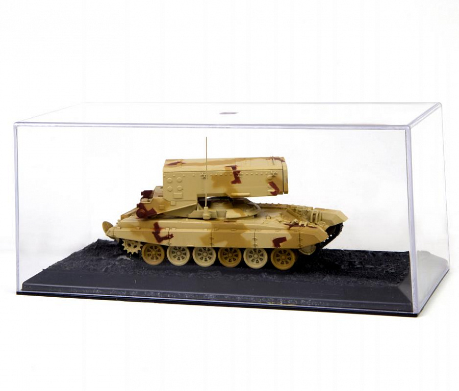 2501 ТОС-1А Звезда