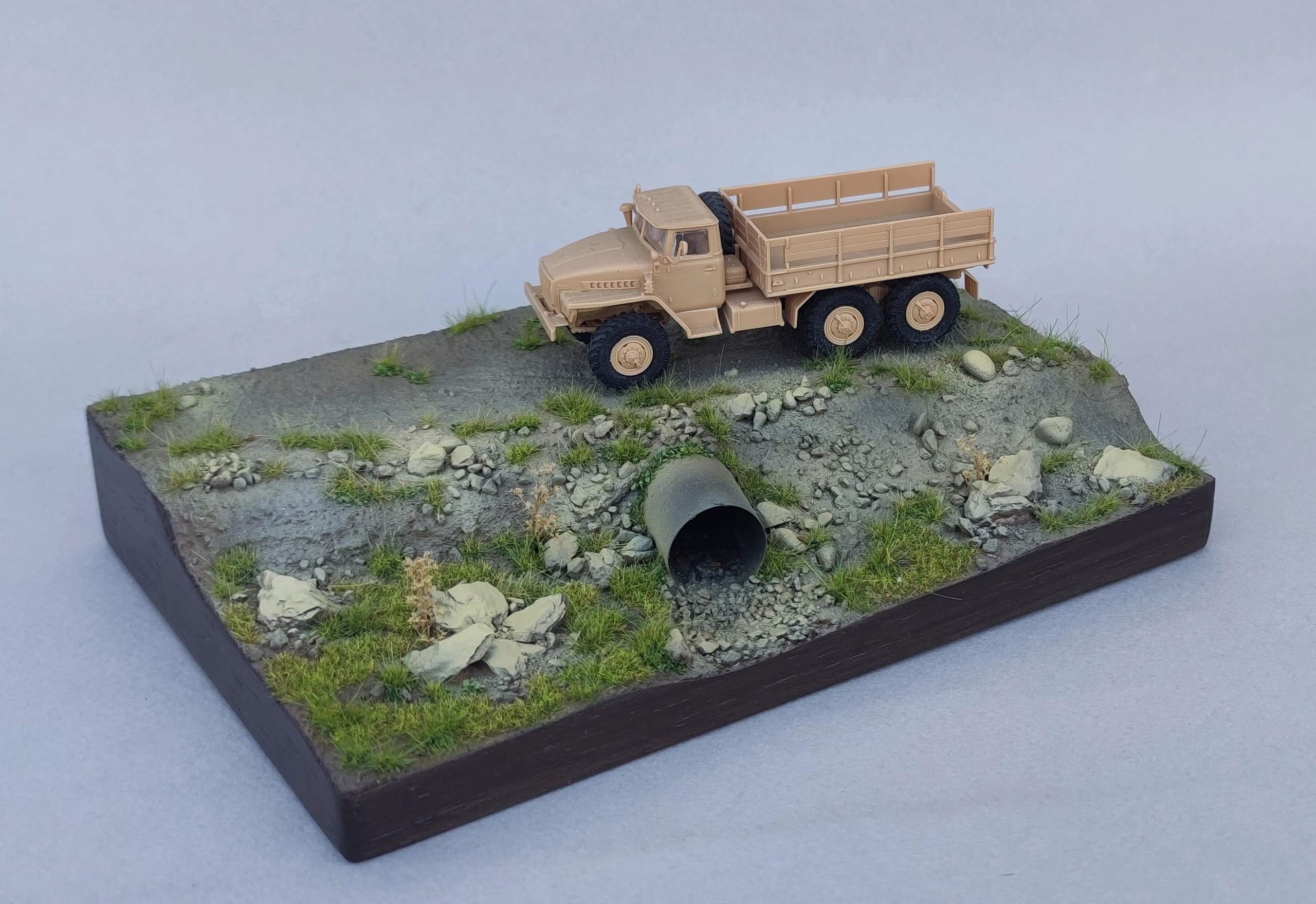 НЕ-72041 Подставка По деревням