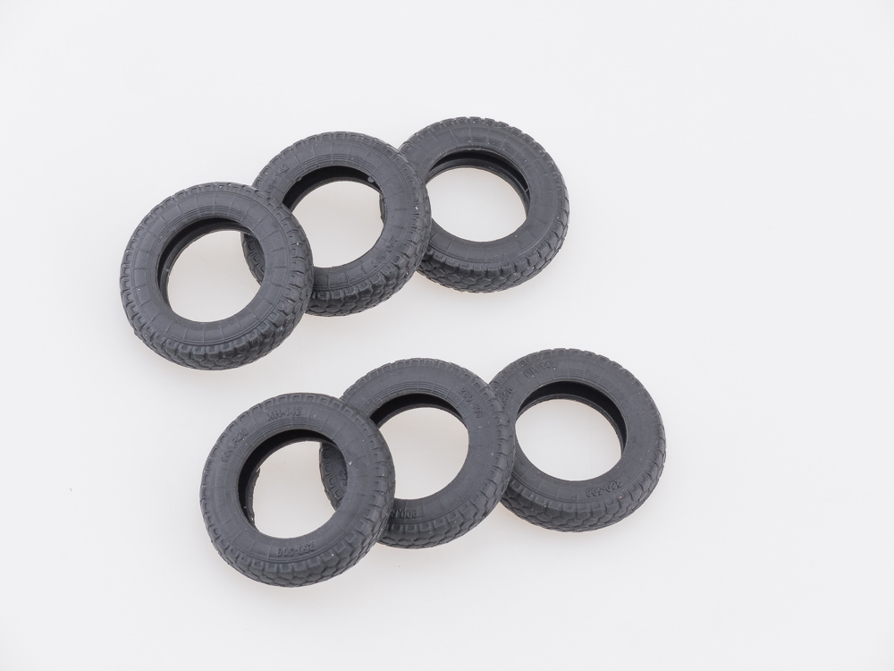 1333AVD Сборная модель Аэродромный пусковой агрегат АПА-50 (130) AVD Models